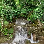 בית נופש La Malinerie Allonnes (Sarthe)