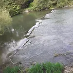 La Malinerie Allonnes (Sarthe)