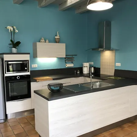 La Malinerie بيت للعطل *