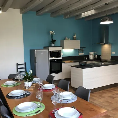 Casa de Férias La Malinerie