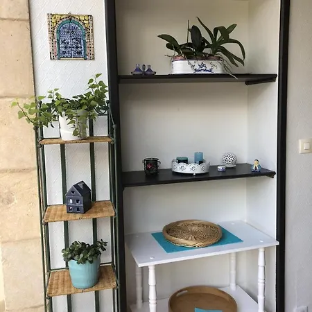 La Malinerie * Allonnes (Sarthe)