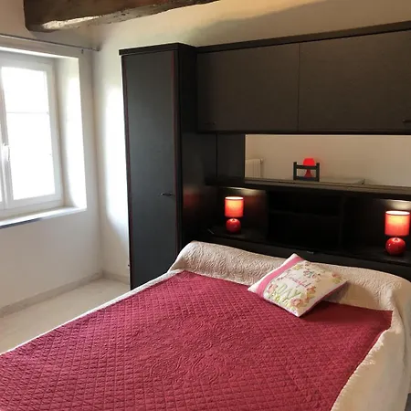 La Malinerie بيت للعطل *