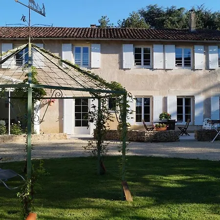 La Malinerie * Allonnes (Sarthe)