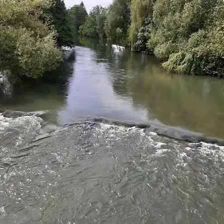 La Malinerie Allonnes (Sarthe)
