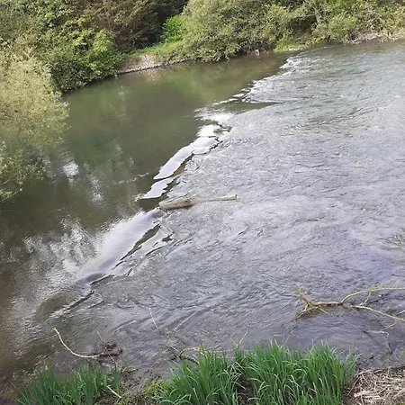 La Malinerie Allonnes (Sarthe)