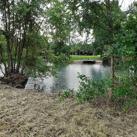 La Malinerie بيت للعطل