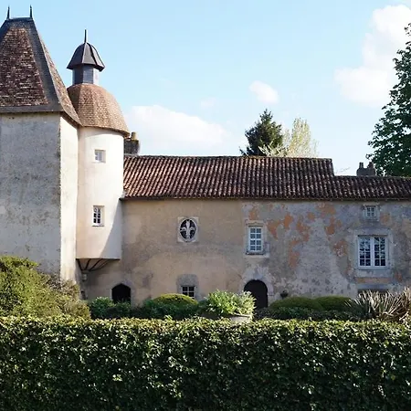 بيت للعطل La Malinerie Allonnes (Sarthe)