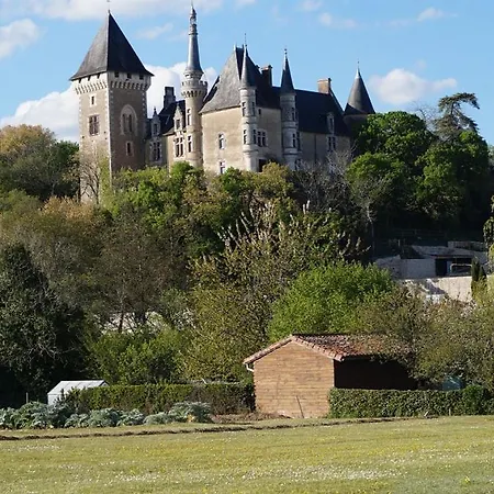 La Malinerie بيت للعطل *