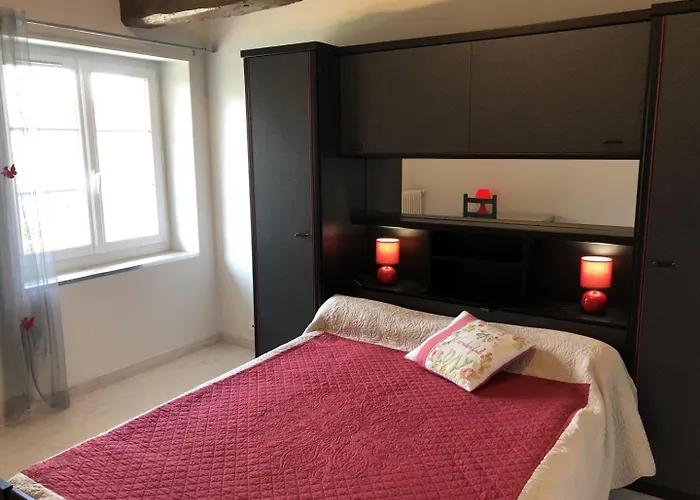 La Malinerie Дом отдыха *