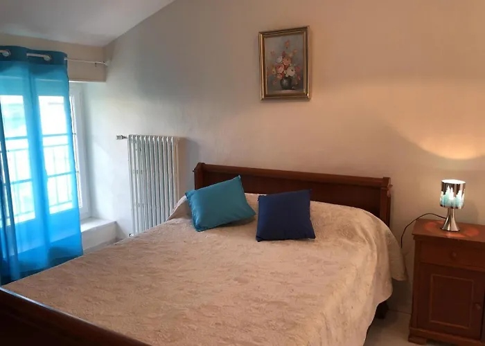 Дом отдыха La Malinerie Allonnes (Sarthe)