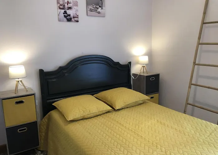 La Malinerie Дом отдыха *