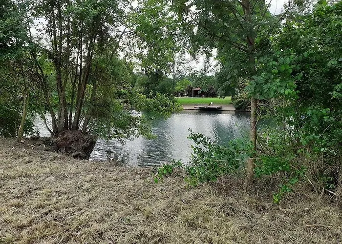 La Malinerie Casa de Férias
